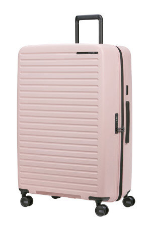 Walizka Samsonite Restackd 81cm powiększana Rose