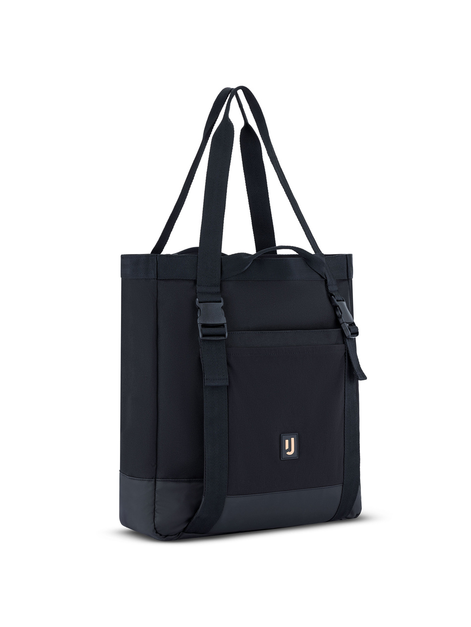 Torba na ramię JOHNNY URBAN Jessy black