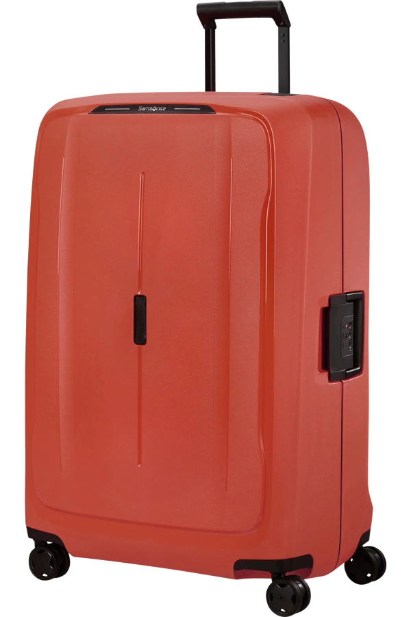 Walizka Samsonite Essens 81 cm ceglana