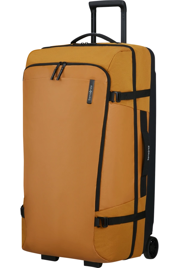 Torba na kółkach Samsonite Armox  79cm żółty