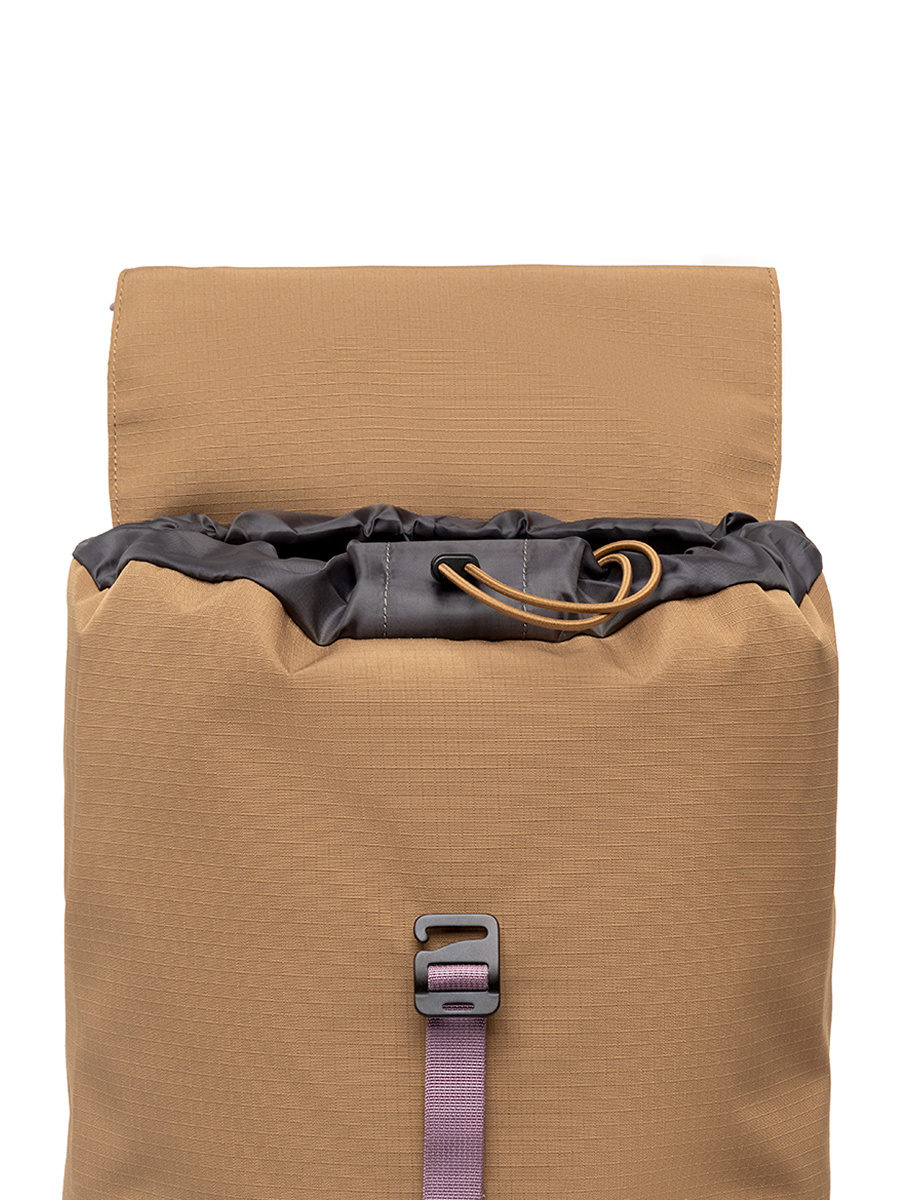 Plecak LEFRIK Scout Toffee Vandra