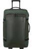 Torba na kółkach Samsonite Armox  68cm zielona