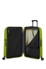 Walizka Samsonite Proxis 86 cm limonkowa