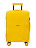 Walizka kabinowa BLU MOONKY Altair 55cm Golden Hour