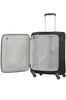 Walizka kabinowa Samsonite Base Boost 55cm czarna