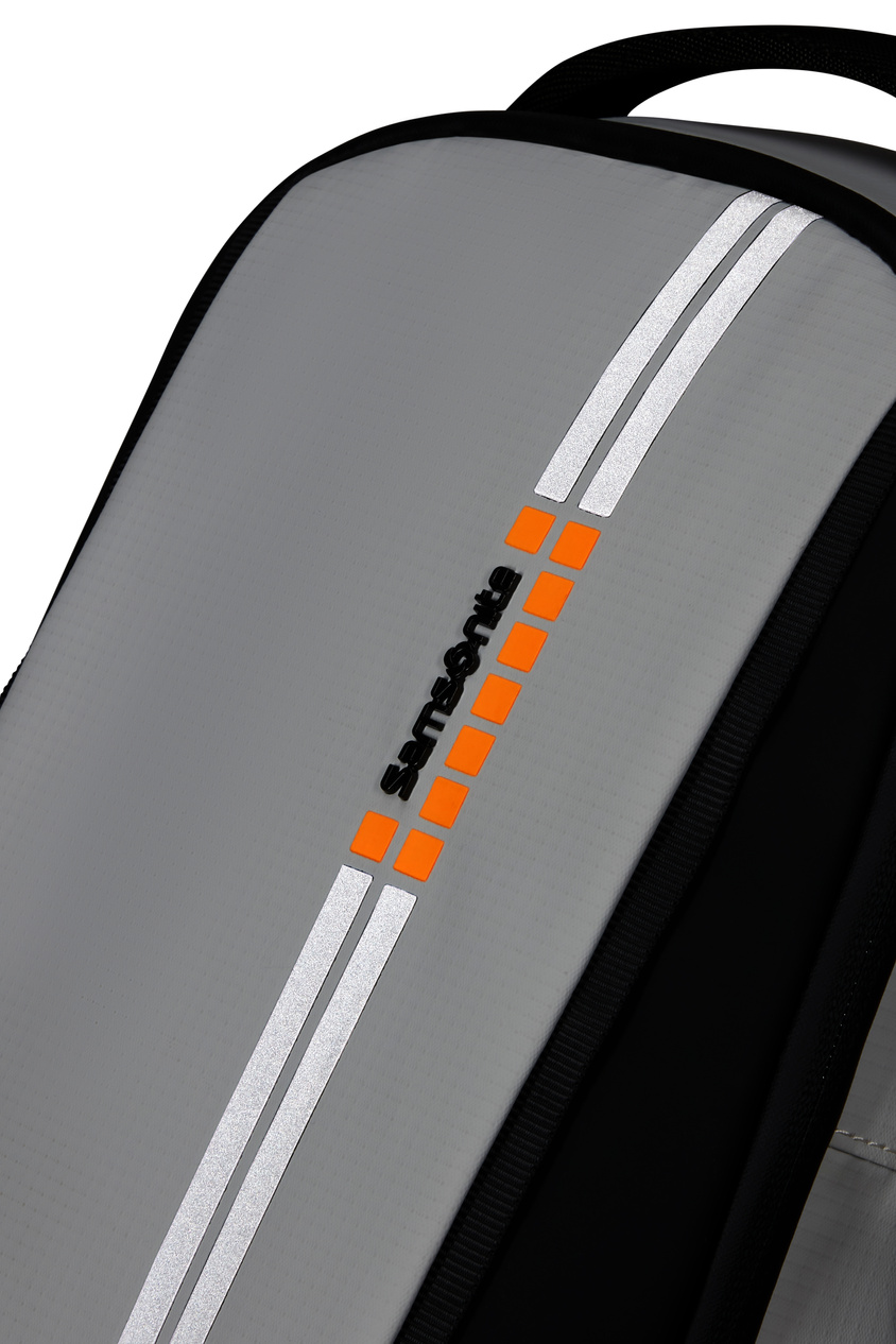 Plecak Samsonite Active Road szary