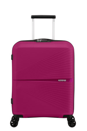 Walizka kabinowa American Tourister Airconic 55 cm różowa