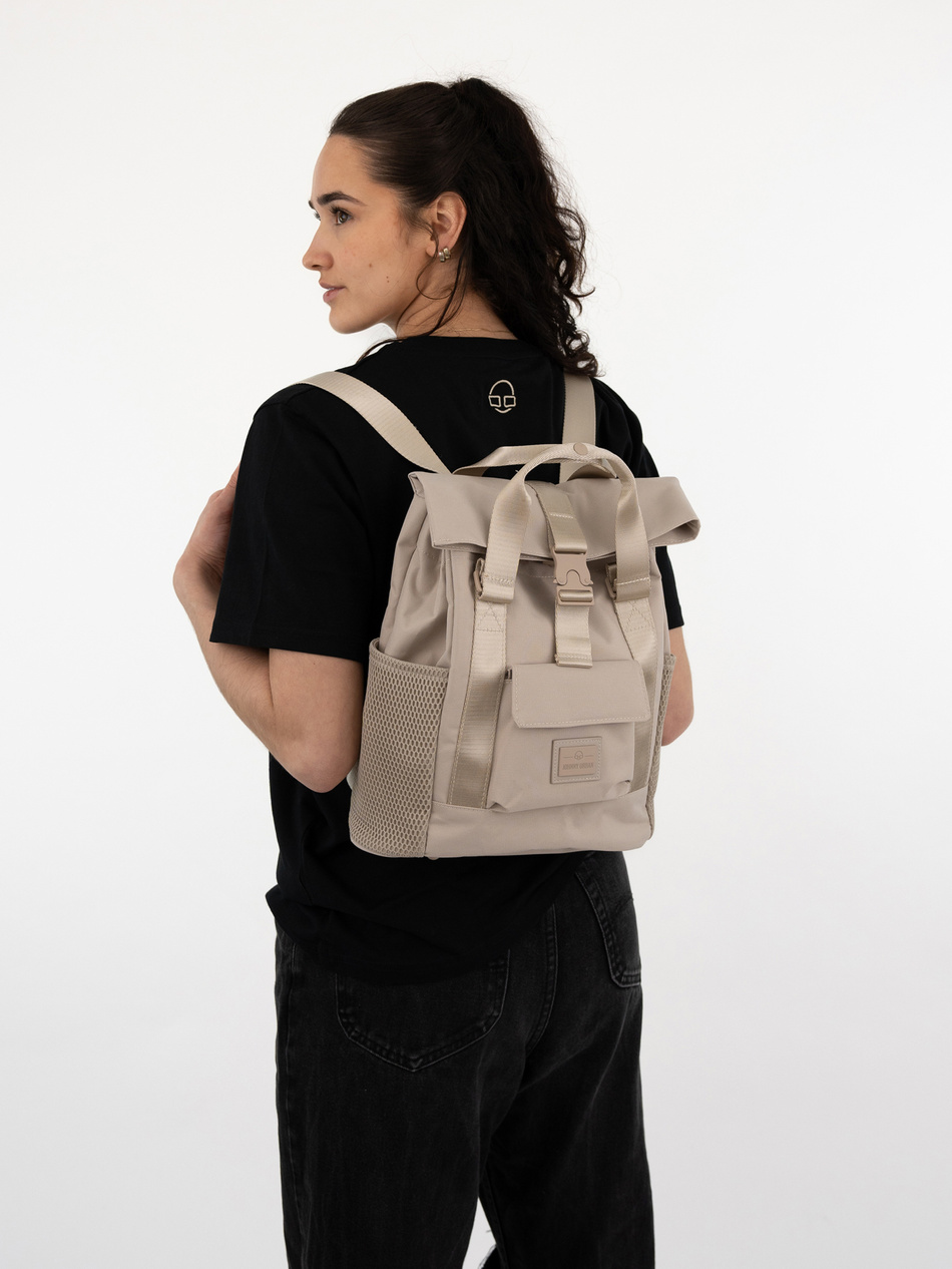 Plecak JOHNNY URBAN Jules sand