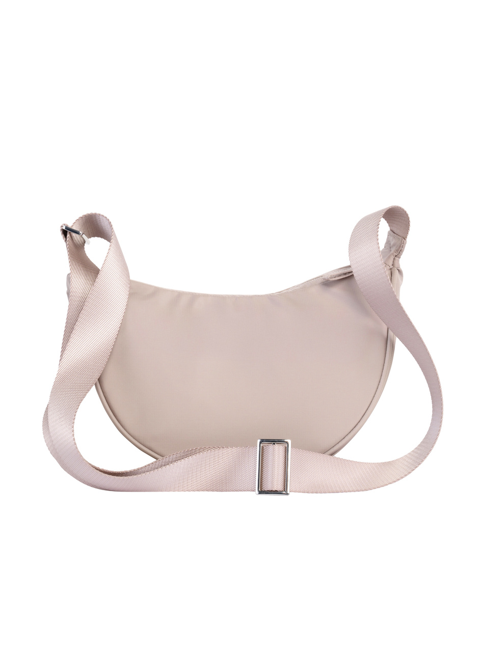 Torebka na ramię BLU MOONKY One-Two Moon beżowa