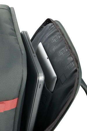 Plecak American Tourister Take2Cabin MS szary