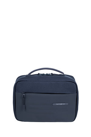 Kosmetyczka Samsonite Stackd granatowa