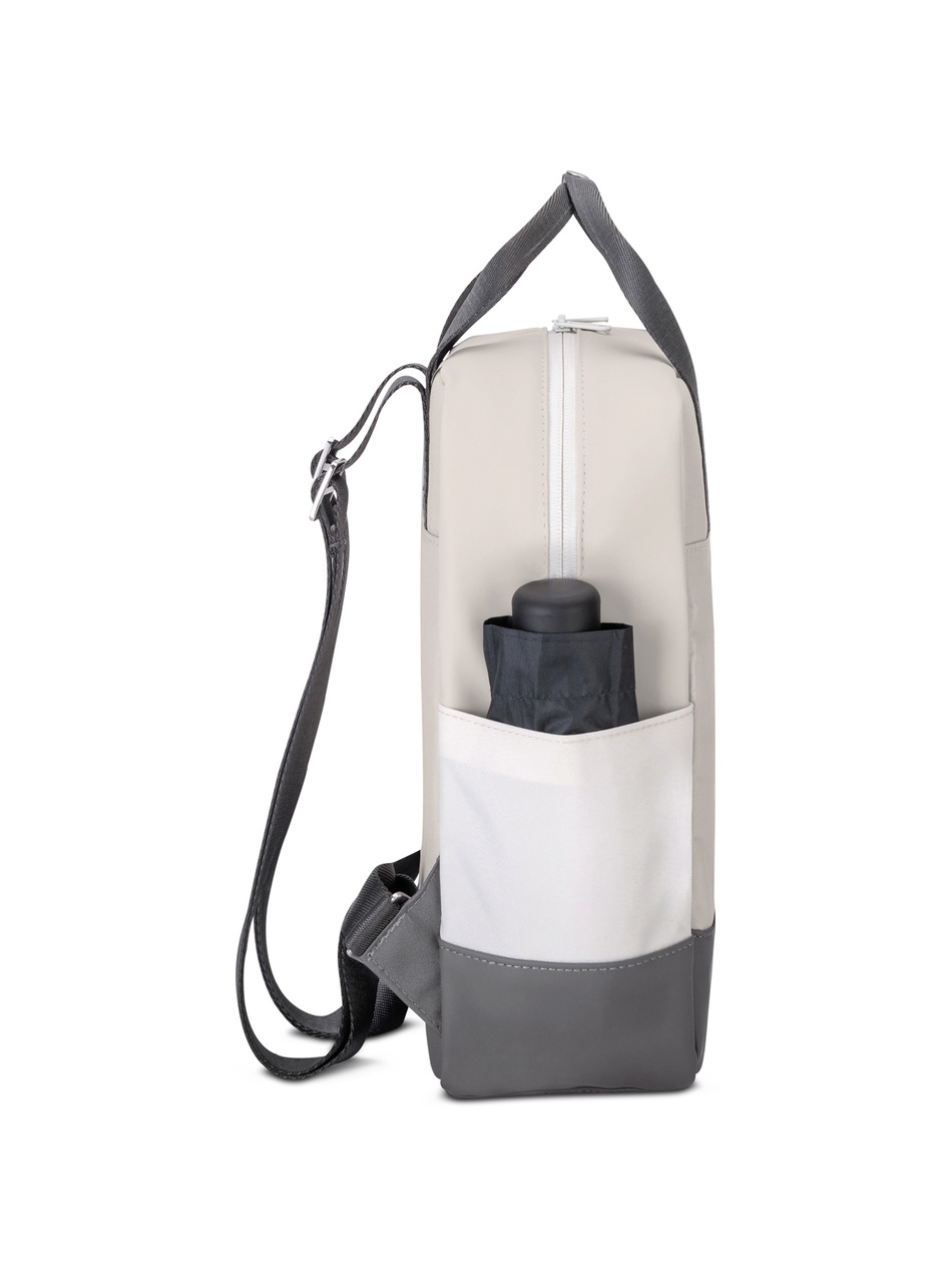 Plecak JOHNNY URBAN Jona Small Sand Grey