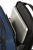 Plecak na laptopa Samsonite Moderny 14.1" granatowy
