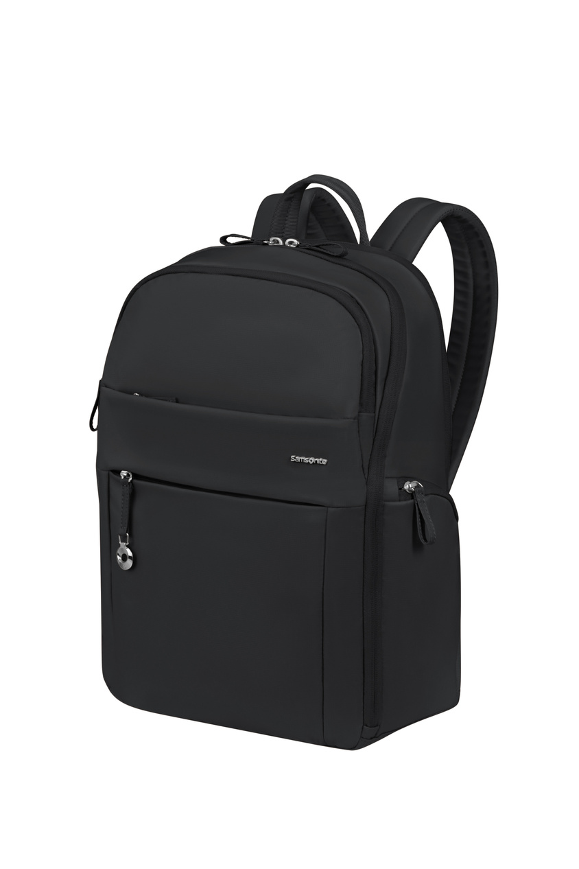 Plecak na laptopa Samsonite Move 5.0 14.1" czarny