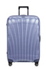 Walizka Samsonite C-Lite 75cm niebieska