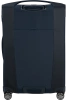 Walizka Samsonite Re-Lite 67cm powiększana granatowa