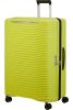 Walizka Samsonite Upscape 81cm powiększana limonkowa