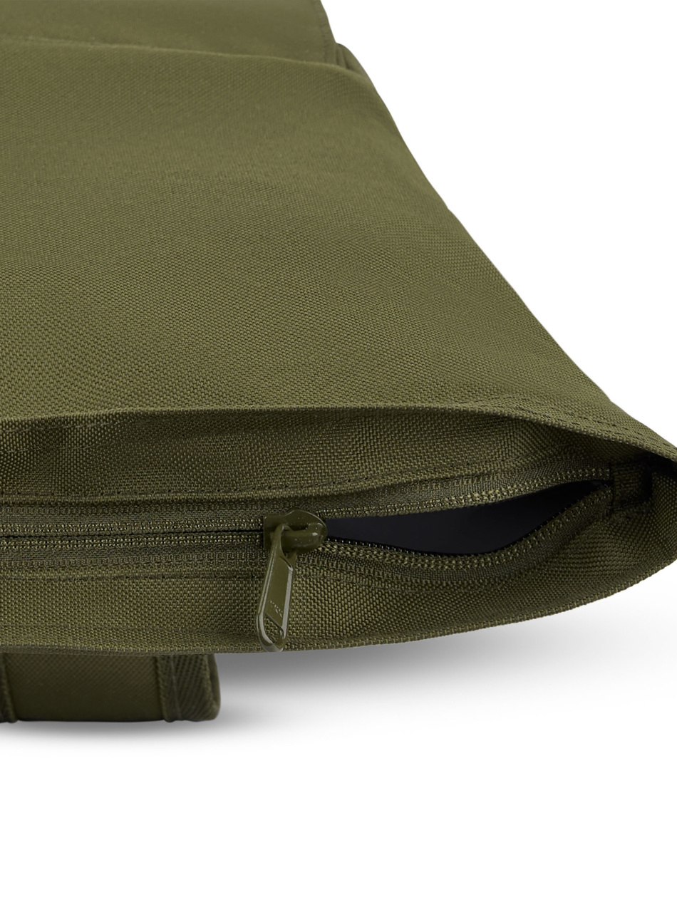 Plecak rolltop JOHNNY URBAN Allen Medium Olive