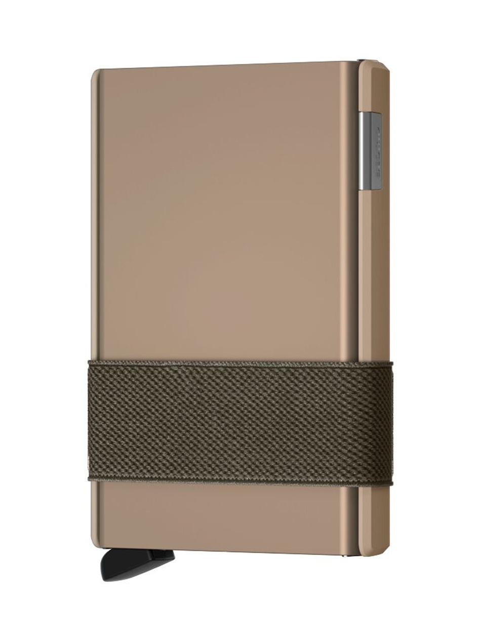 Portfel SECRID Cardslide Desert