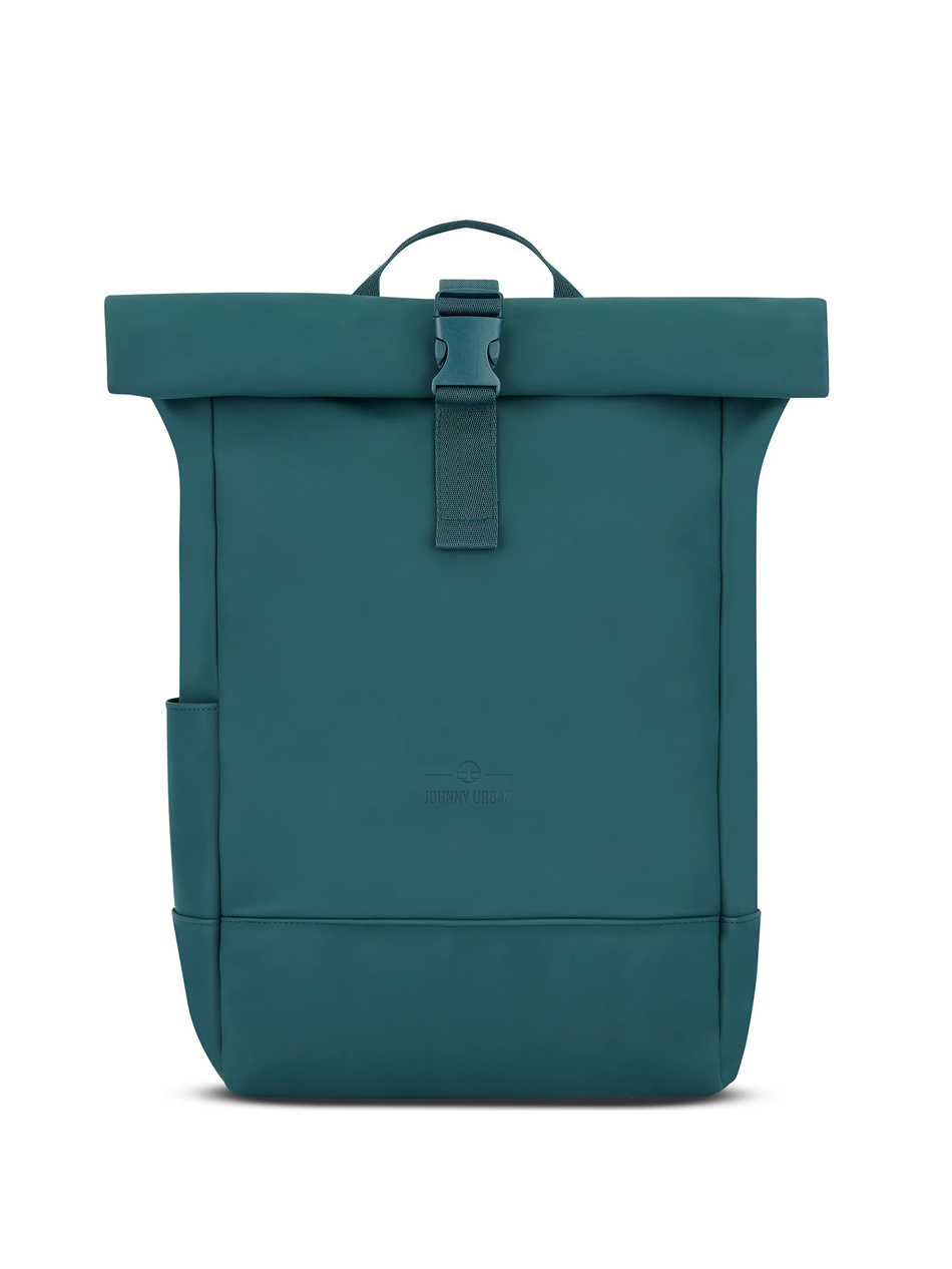 Plecak rolowany JOHNNY URBAN Harvey Medium Teal