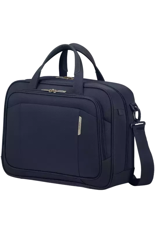 Torba na laptopa Samsonite Respark 15,6" granatowa