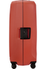 Walizka Samsonite Essens 81 cm ceglana