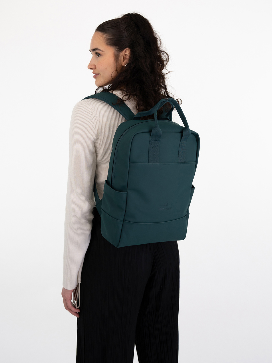 Plecak JOHNNY URBAN Hailey teal