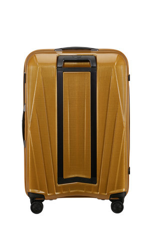 Walizka Samsonite Major-Lite 69cm złota
