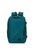 Plecak American Tourister Take2Cabin S niebieski
