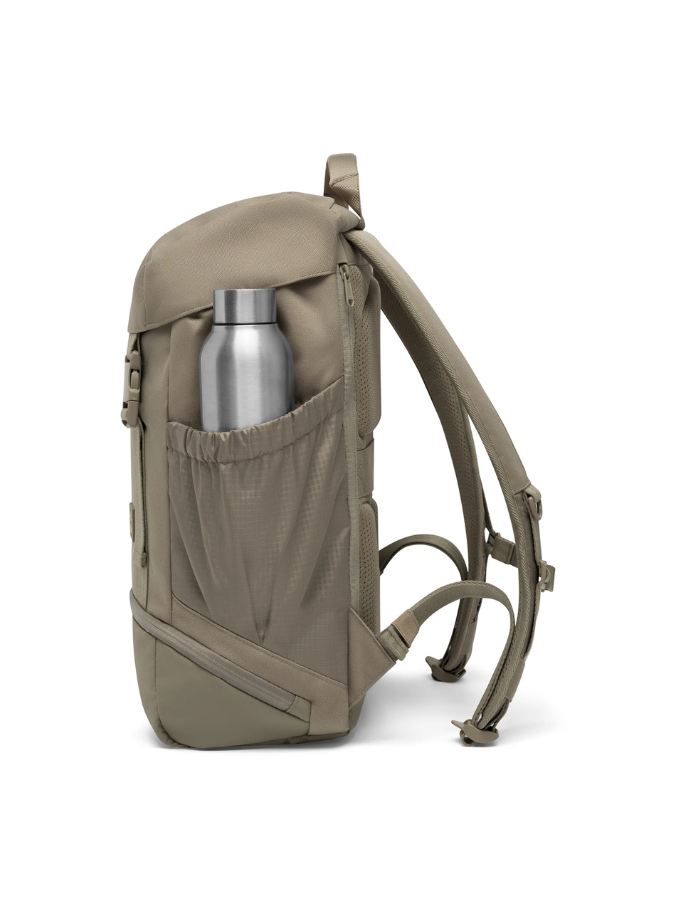 Plecak JOHNNY URBAN Nico Desert Grey