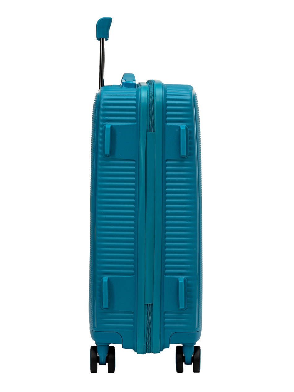 Walizka kabinowa BLU MOONKY Altair 55cm Ocean Vibe