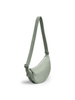 Torebka na ramię GOT BAG Moon Bag Small Sage Green