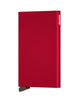 Portfel SECRID Cardprotector Red