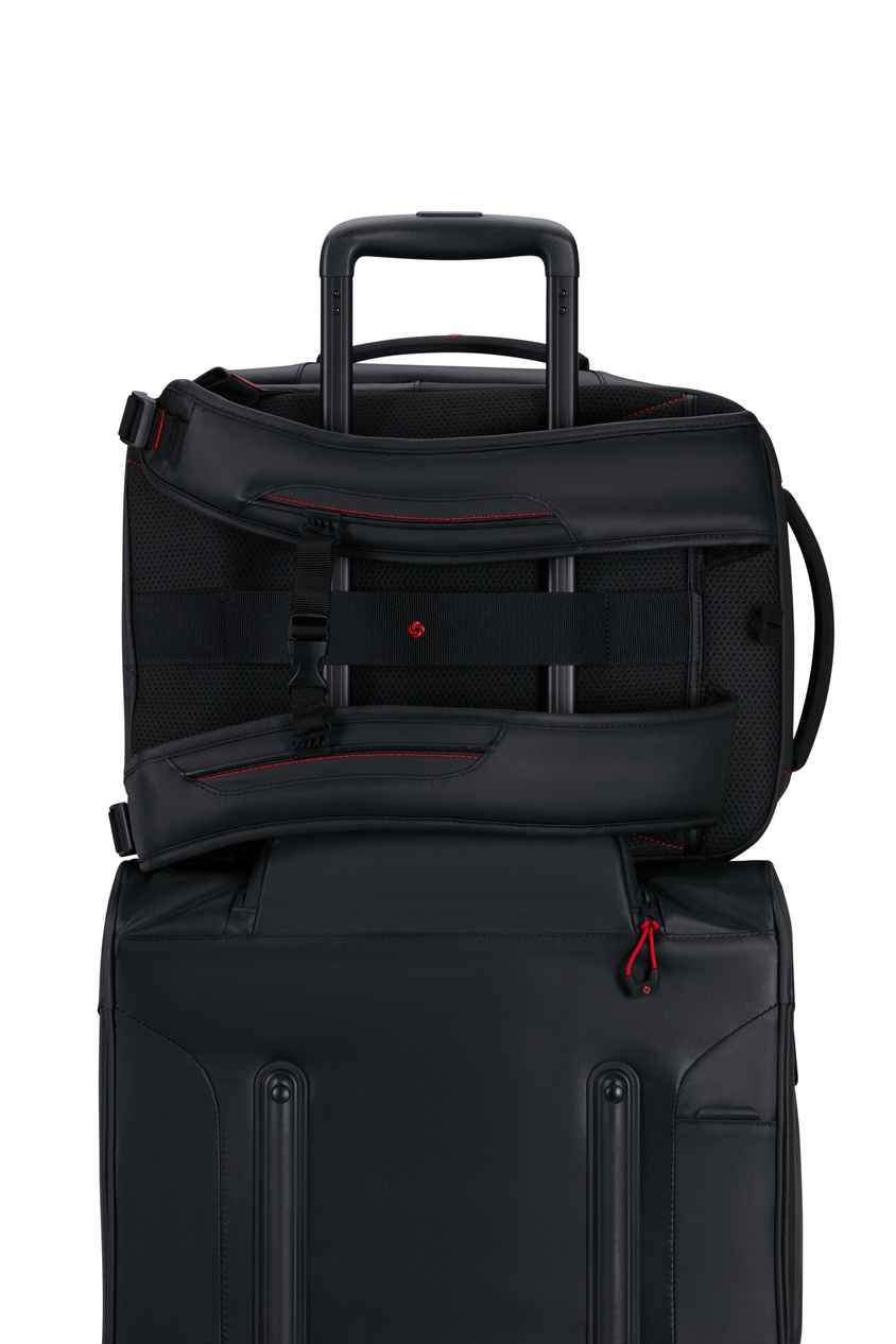 Plecak na laptopa Samsonite Ecodiver S czarny