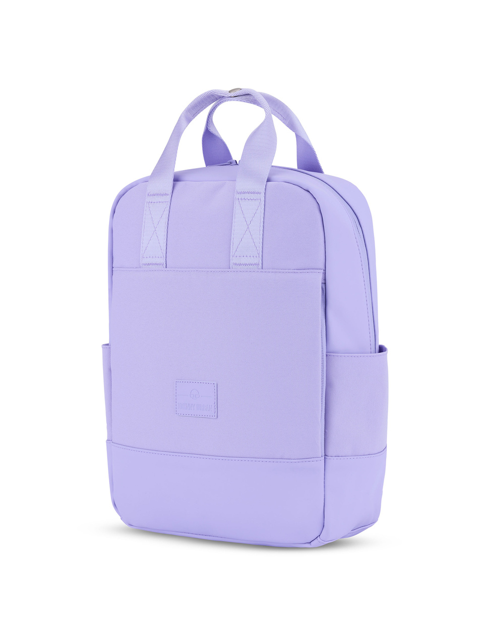 Plecak JOHNNY URBAN Jona Medium lilac