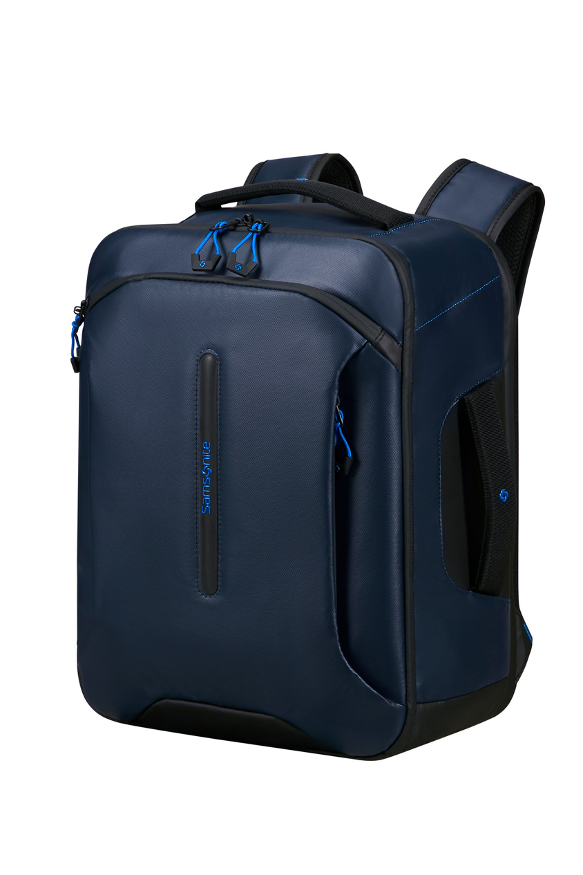 Plecak na laptopa Samsonite Ecodiver S Blue Nights