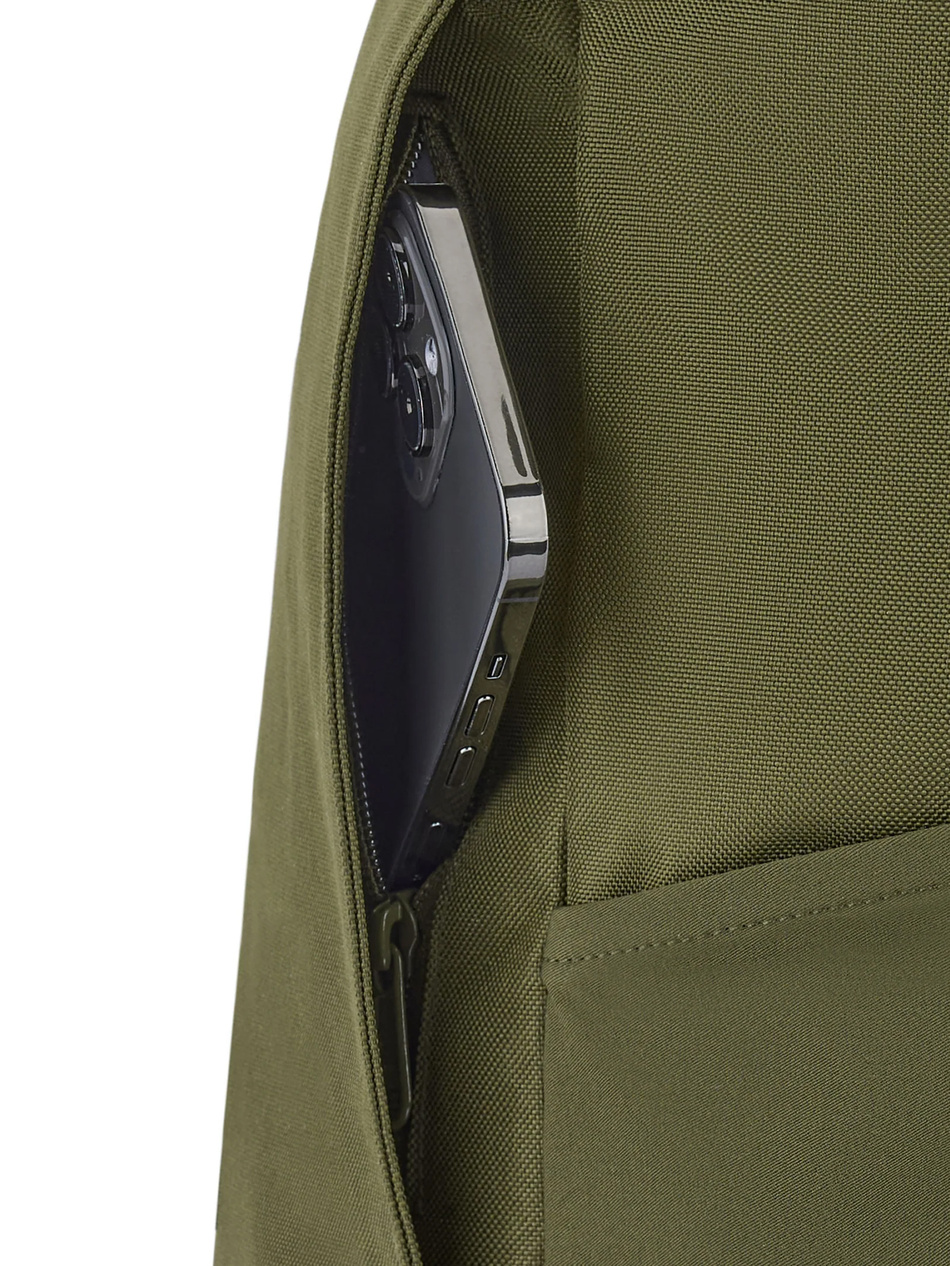 Plecak rolltop JOHNNY URBAN Allen Medium Dark Olive