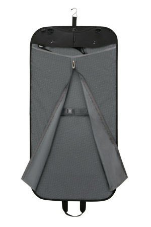 Pokrowiec na ubrania Samsonite Respark czarny