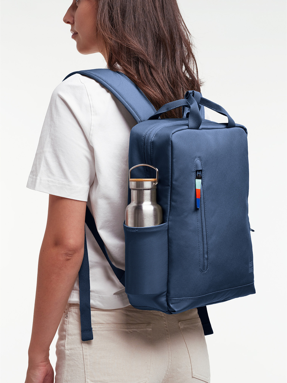 Plecak GOT BAG Daypack 2.0 Ocean blue