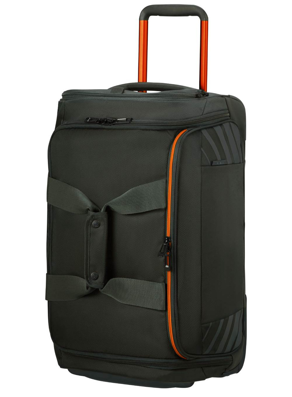 Torba podróżna na kółkach Samsonite Respark 55 cm 