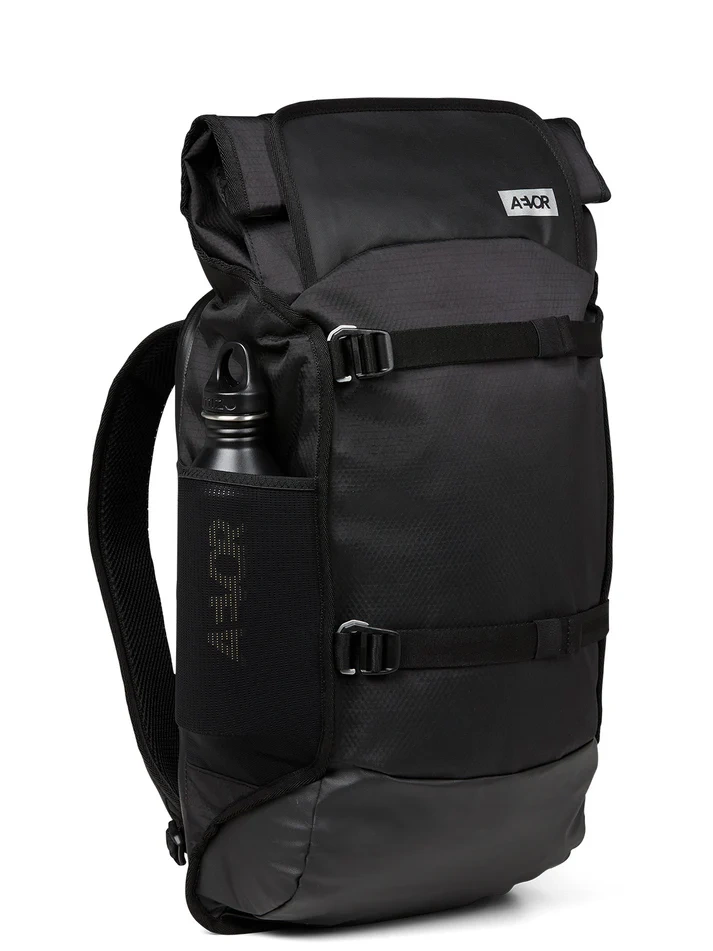Plecak AEVOR Trip Pack Proof Black