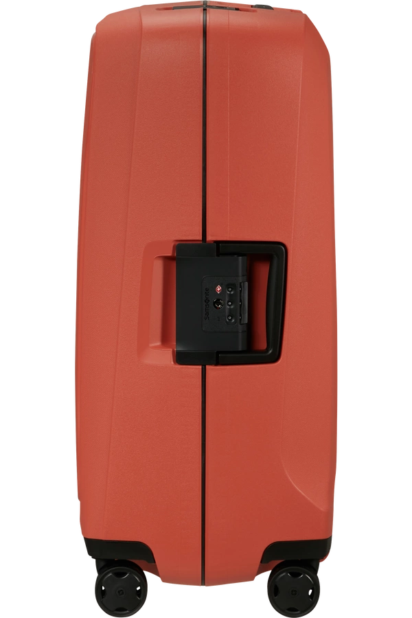 Walizka Samsonite Essens 69 cm ceglana