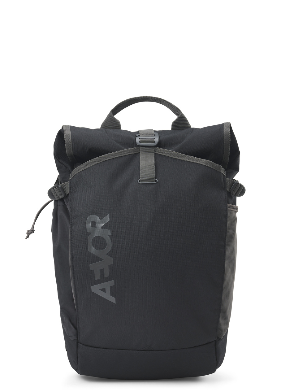 Plecak rolowany AEVOR Roll Pack Charcoal