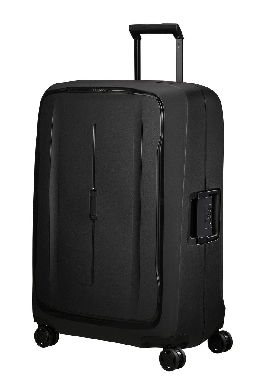 Walizka Samsonite Essens 75 cm grafitowa