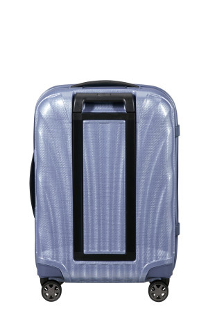 Walizka Samsonite C-Lite 55cm niebieska