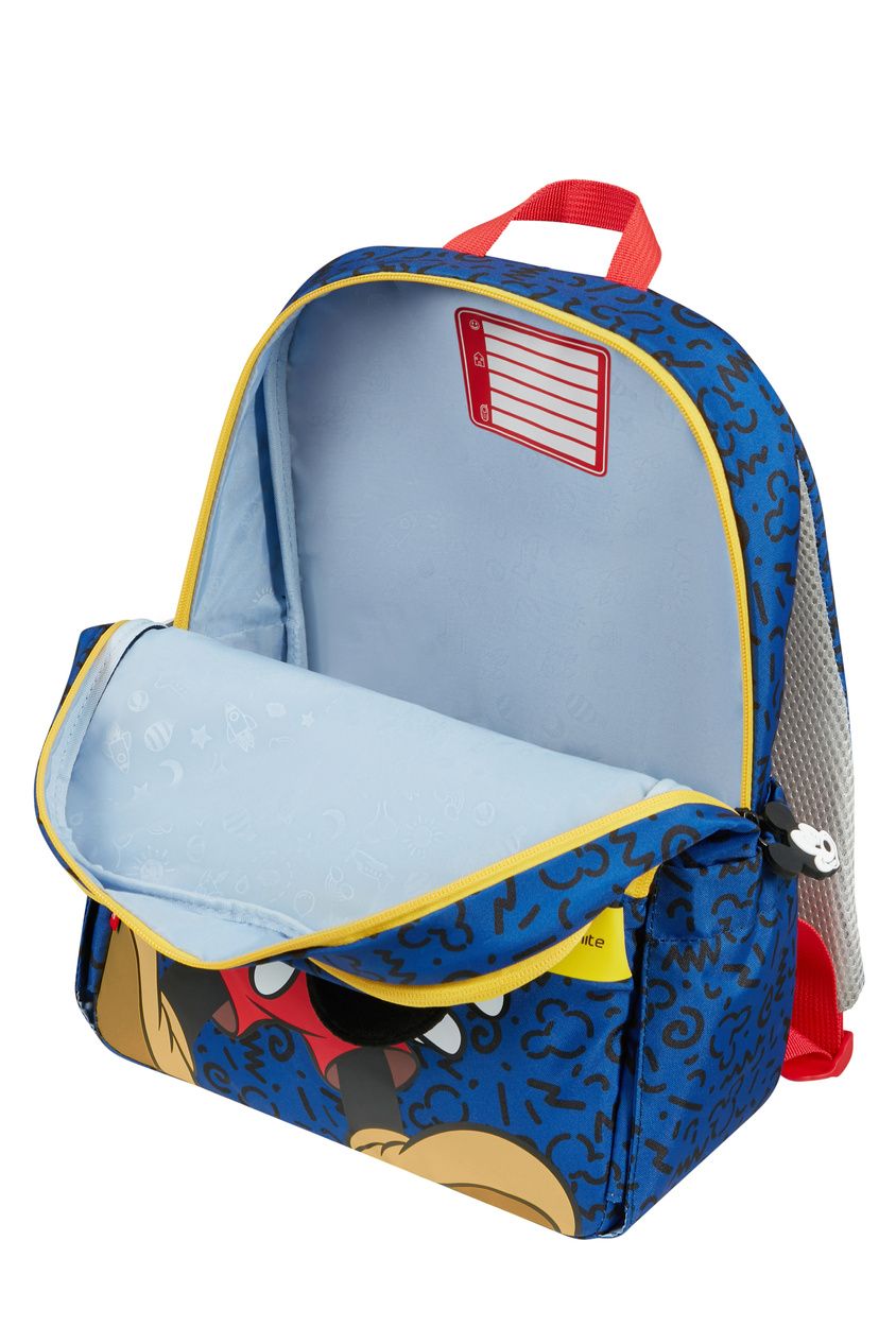 Plecak Samsonite Daydream Disney mikey happy