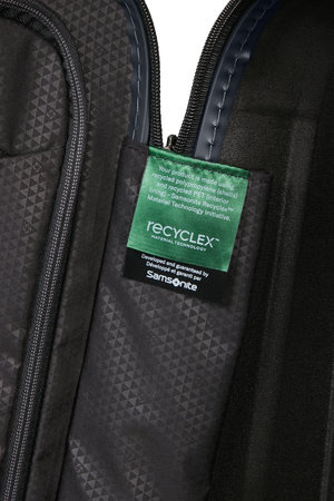 Walizka Samsonite Major-Lite 69cm granatowa