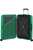 Walizka American Tourister Rejoy 77cm zielona