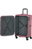 Walizka American Tourister Summerride 69cm powiększana różowa
