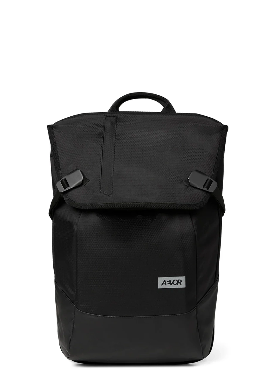 Plecak AEVOR Daypack Proof Black
